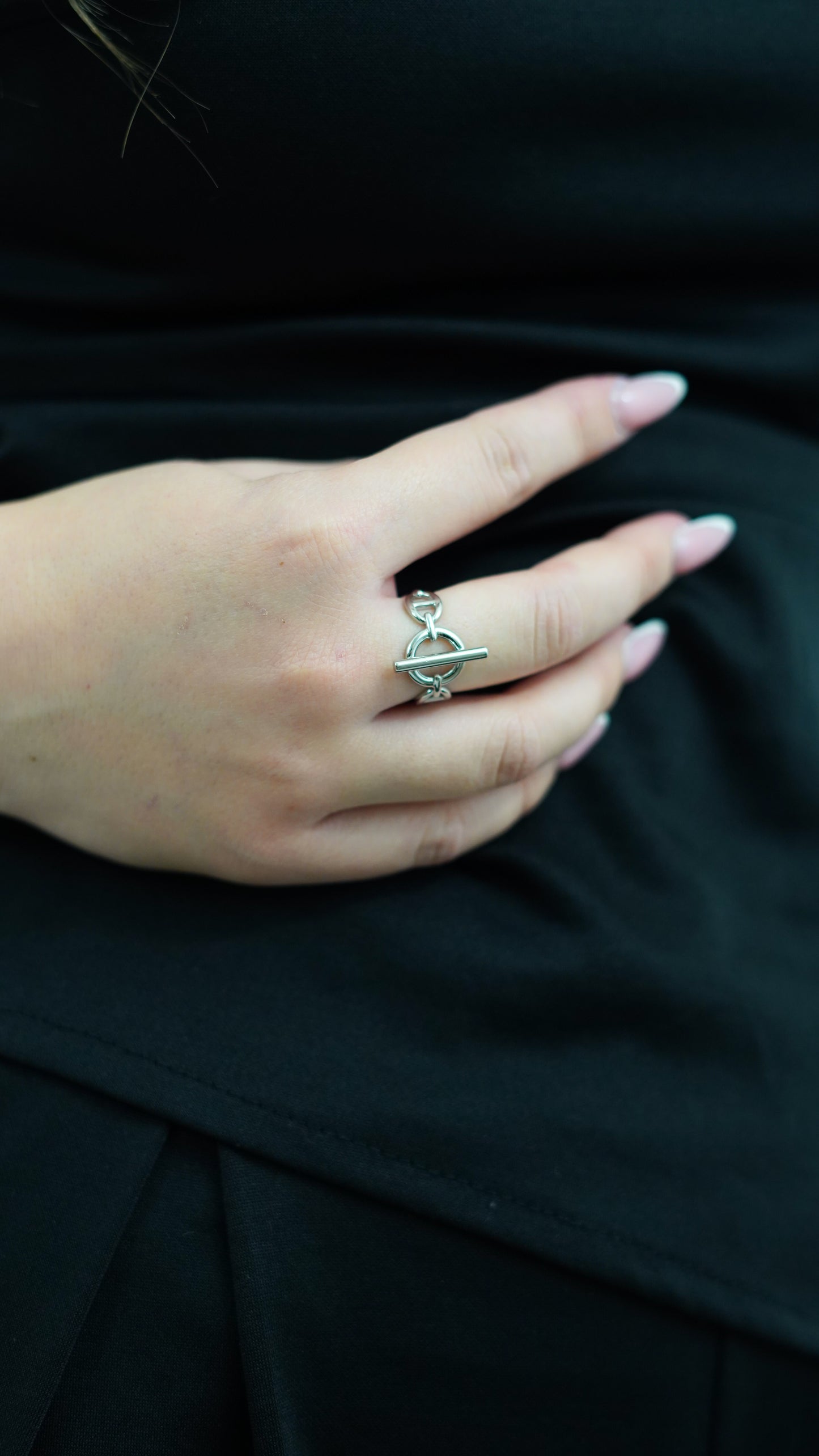 BAGUE ILAYA