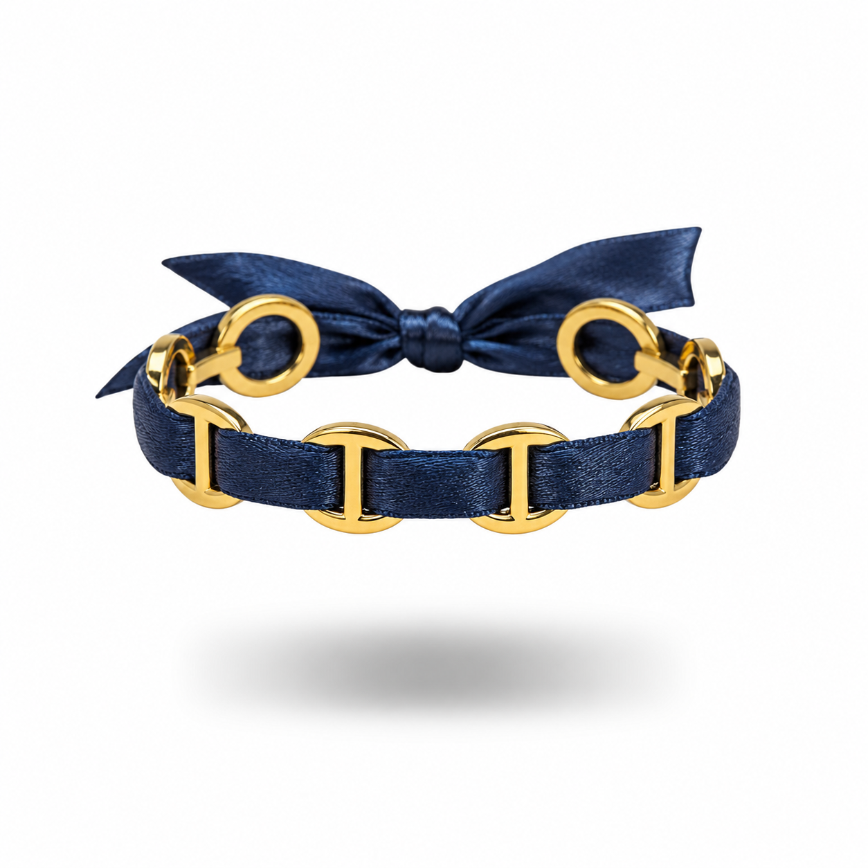 JONC MARGAUX BLEU MARINE
