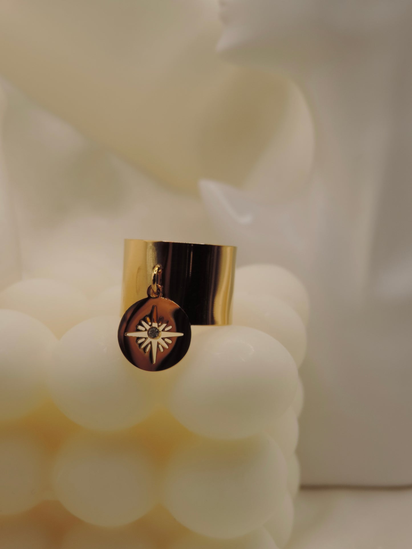 BAGUE LIVIA