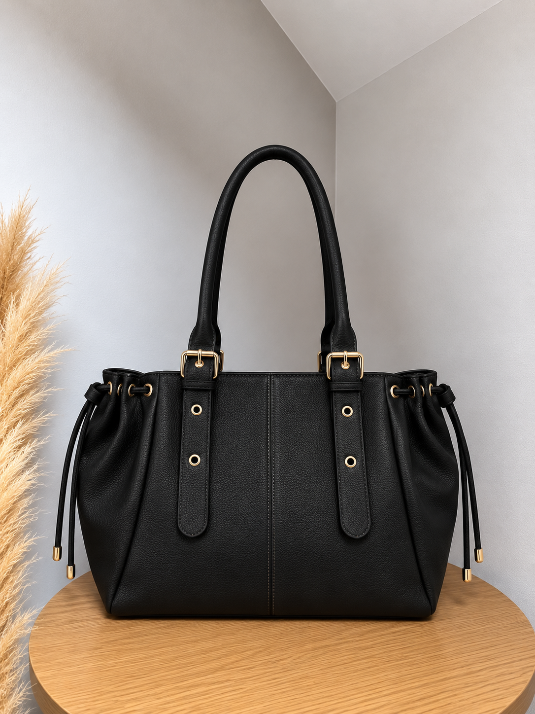 SAC CANDICE NOIR