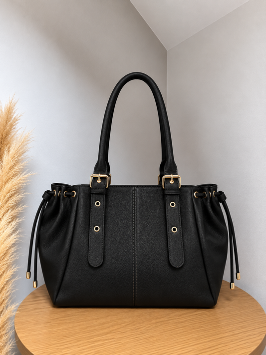 SAC CANDICE NOIR