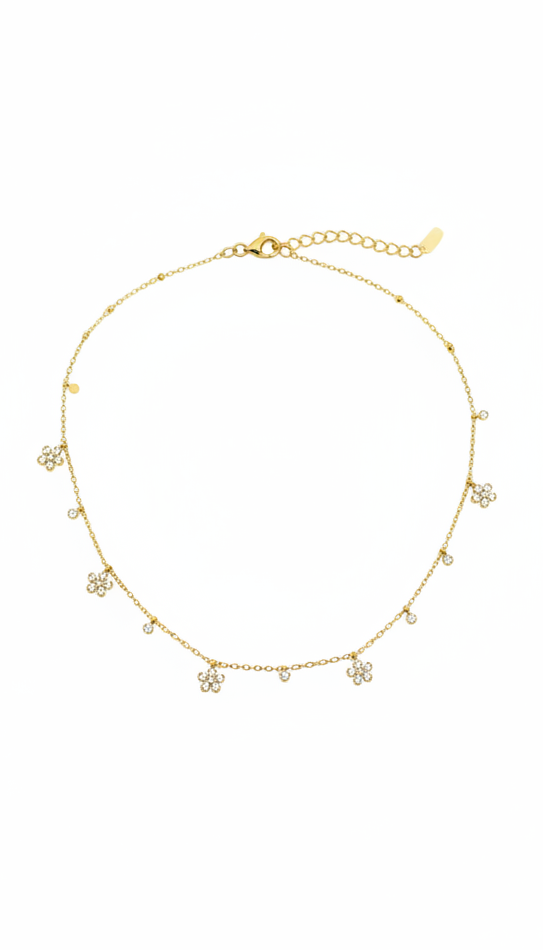 COLLIER LUNAYA
