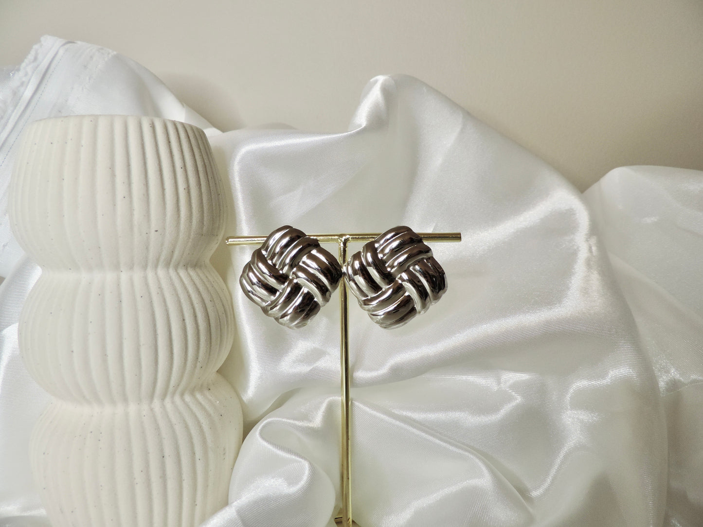 BOUCLES D’OREILLES AMIRA