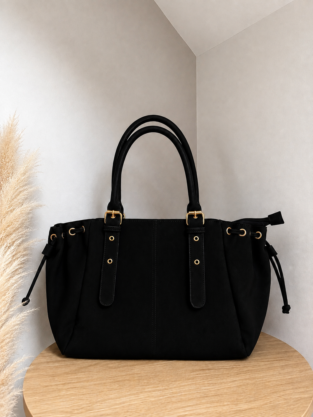 SAC ALBA NOIR