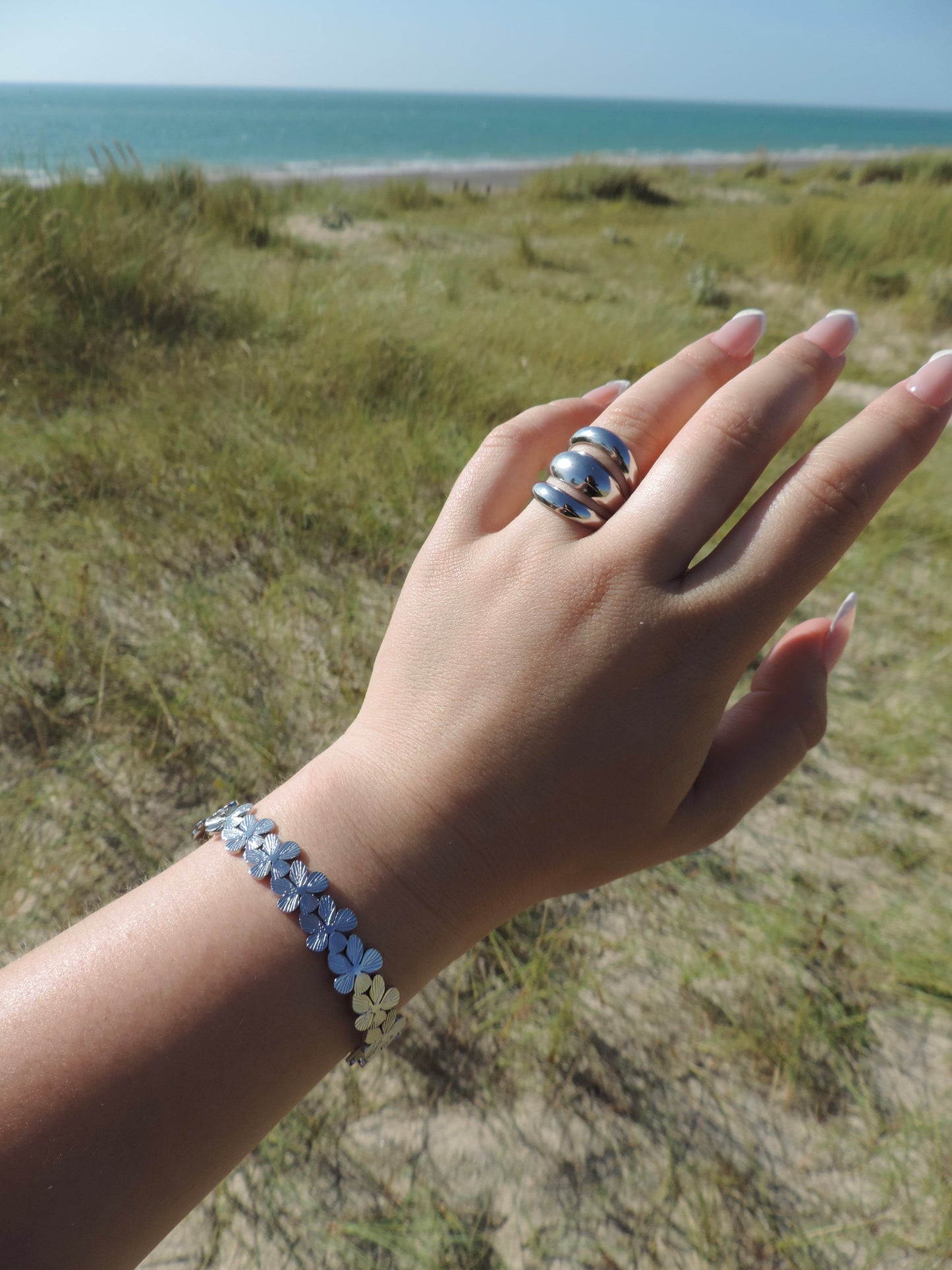 BAGUE ÉLIA