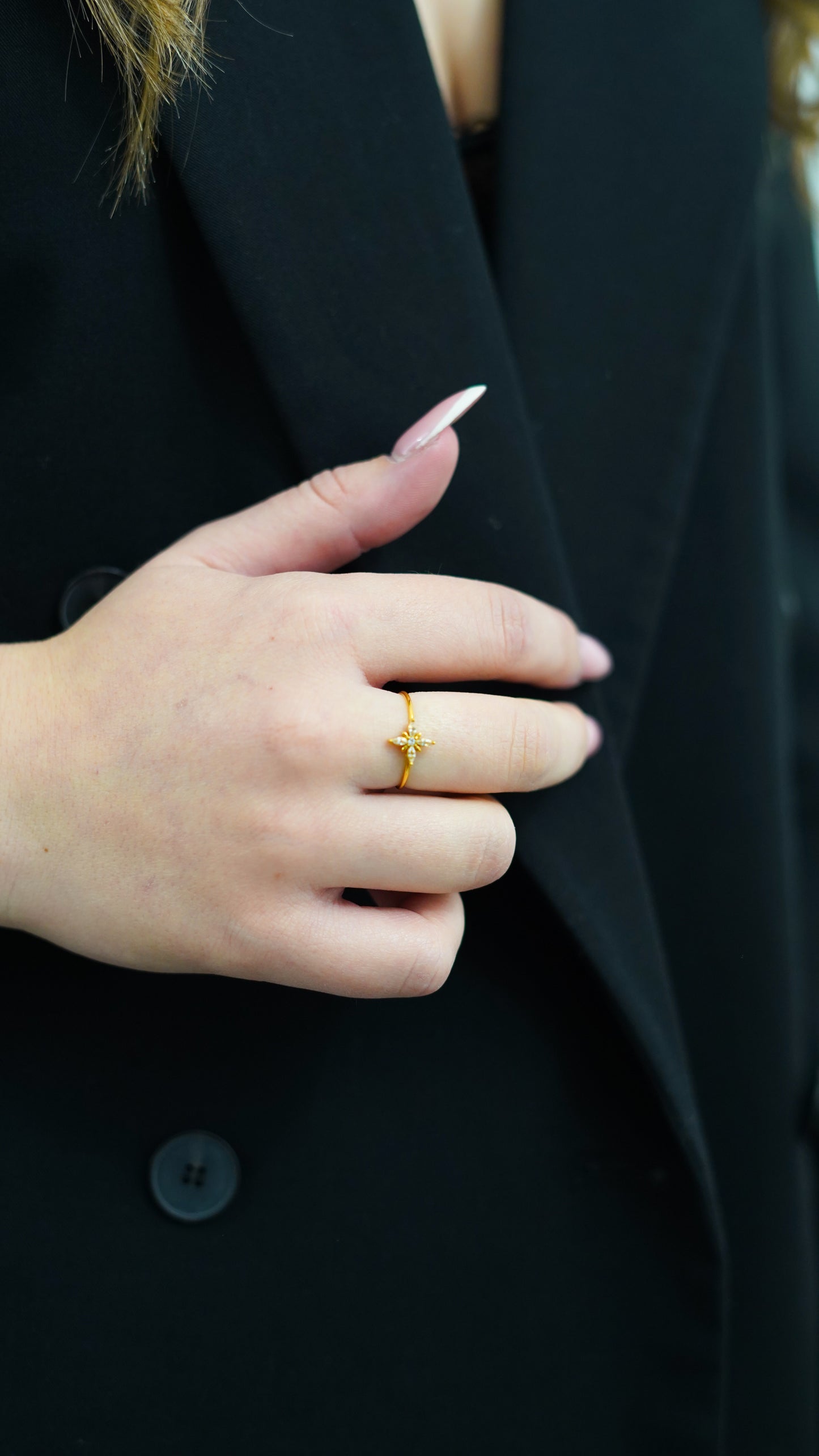 BAGUE LINA