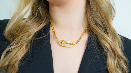 COLLIER AMARA