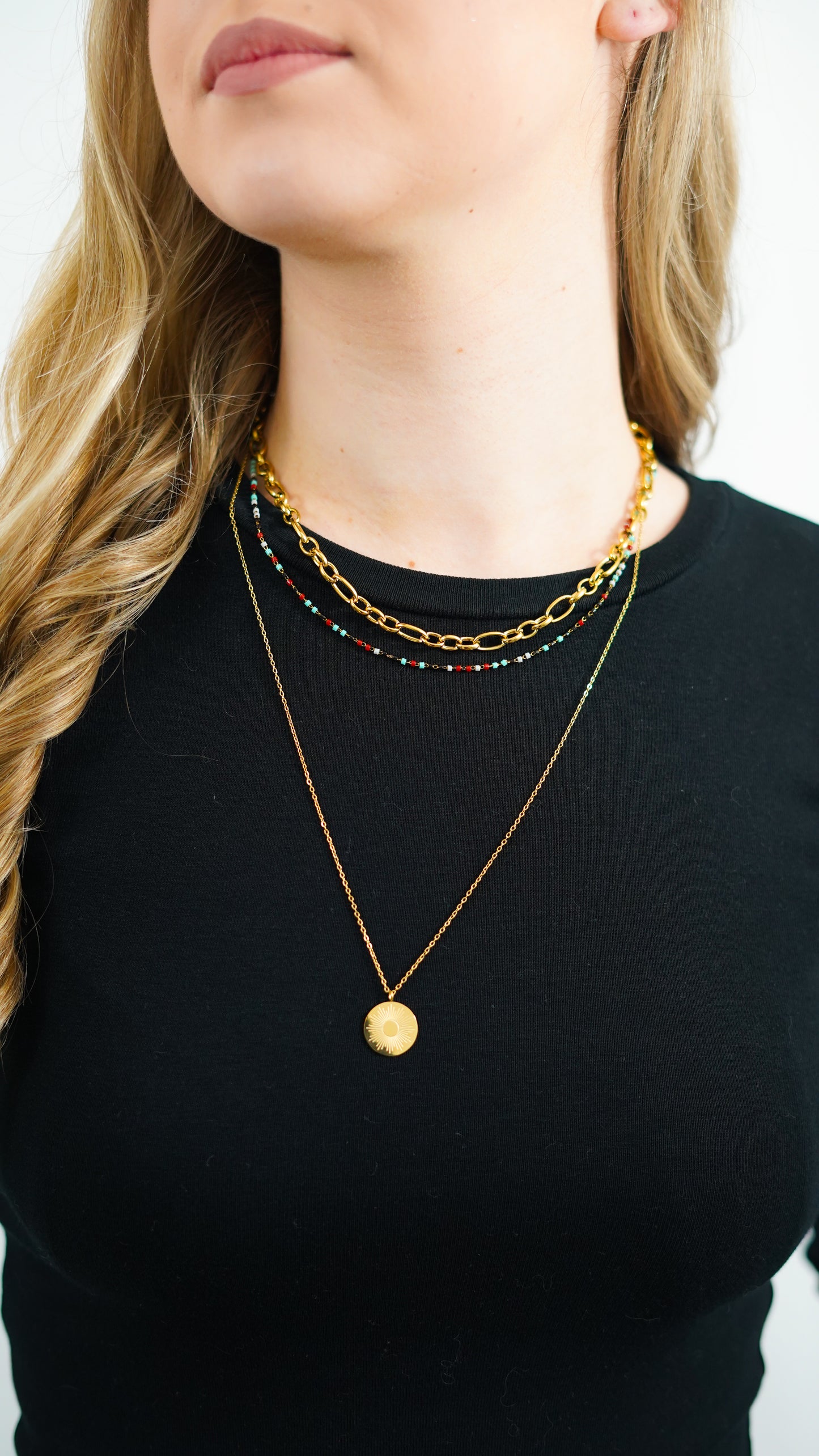 COLLIER KIARA