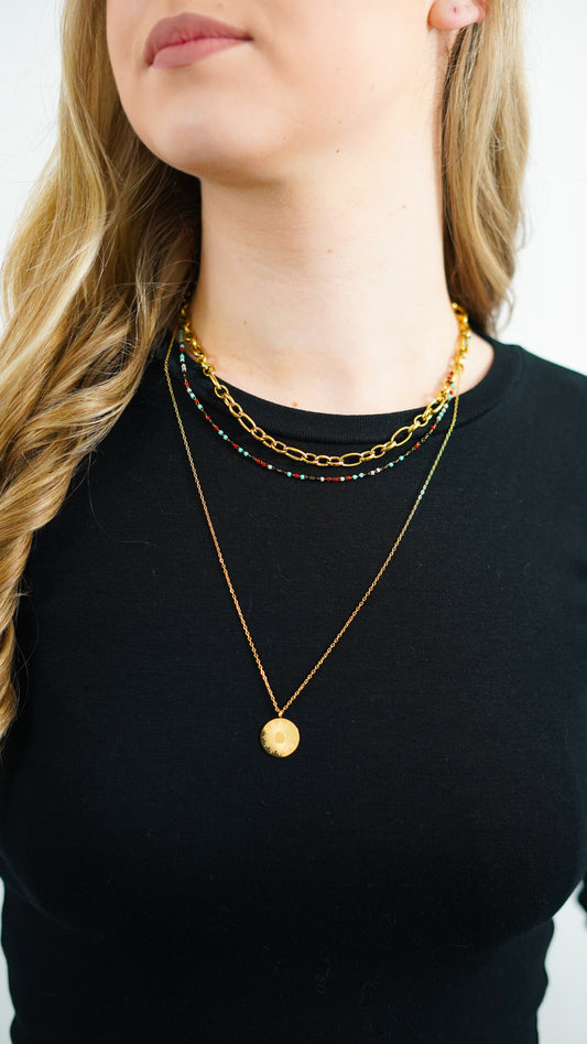 COLLIER KIARA
