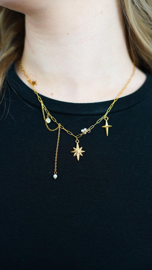 COLLIER ERIANNA