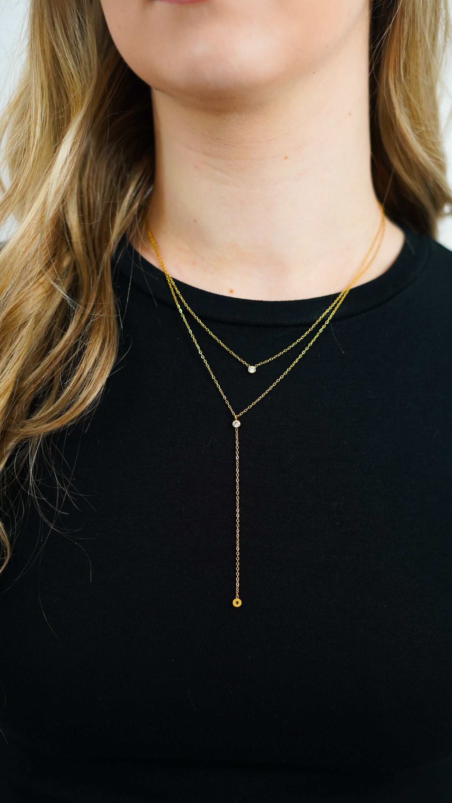 COLLIER CHARLIE