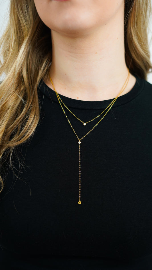 COLLIER CHARLIE