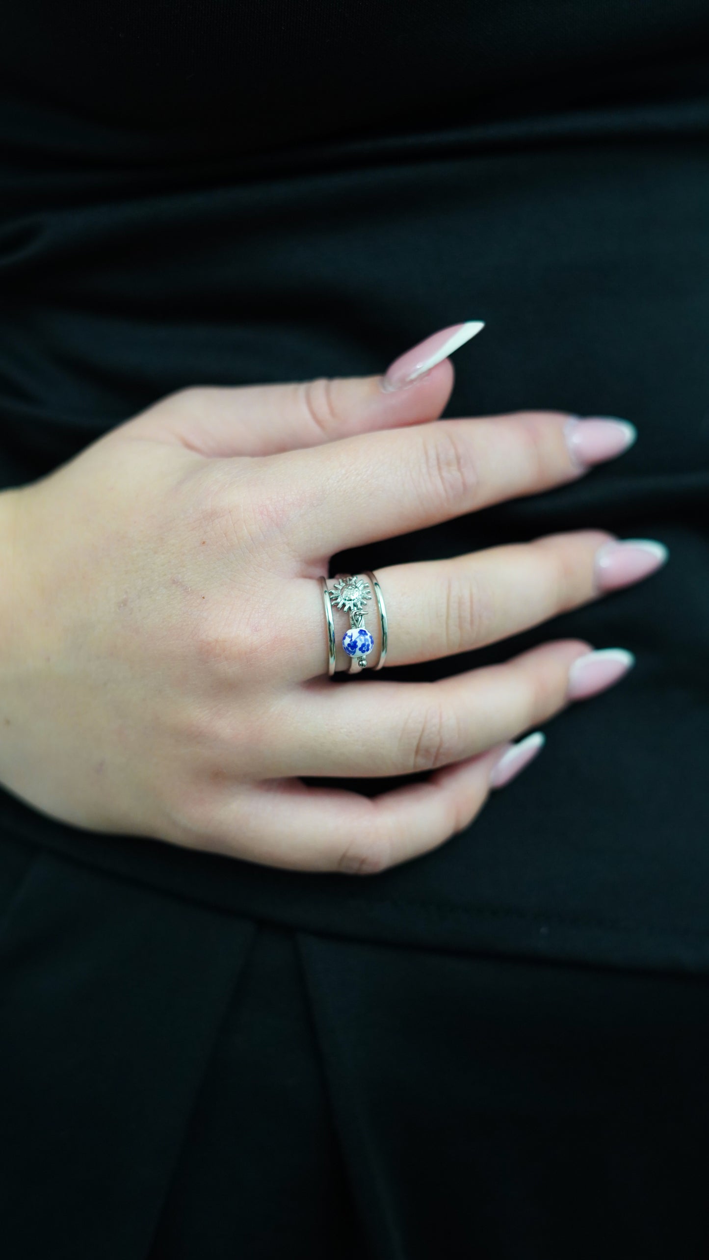 BAGUE VAÏA