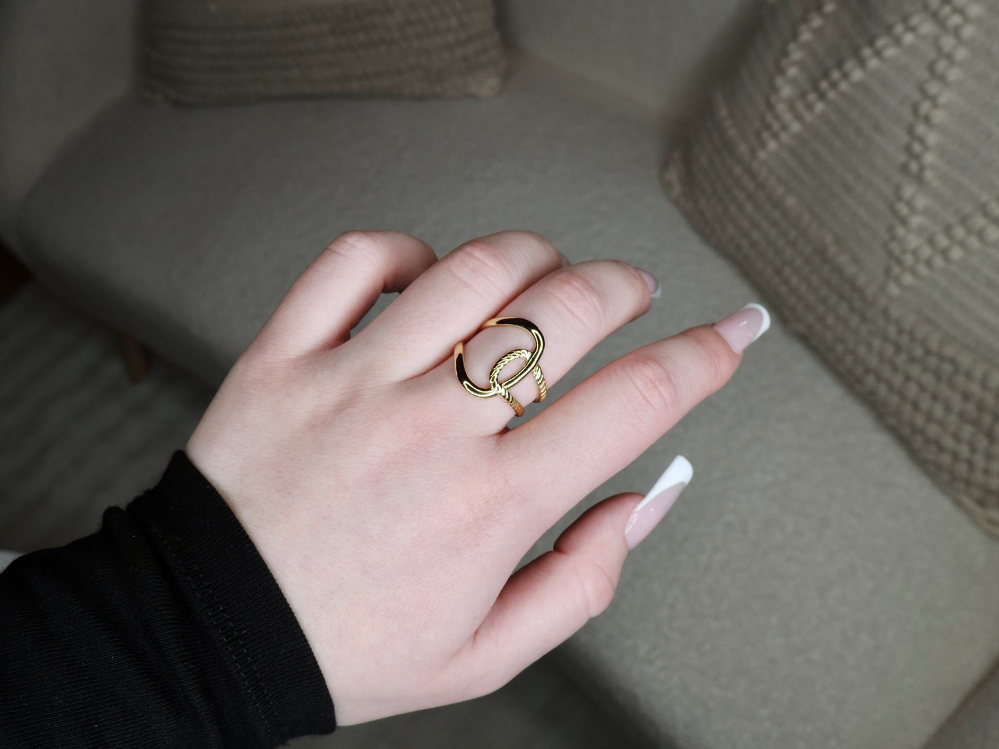 BAGUE GABRIELLE