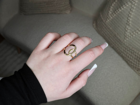 BAGUE GABRIELLE