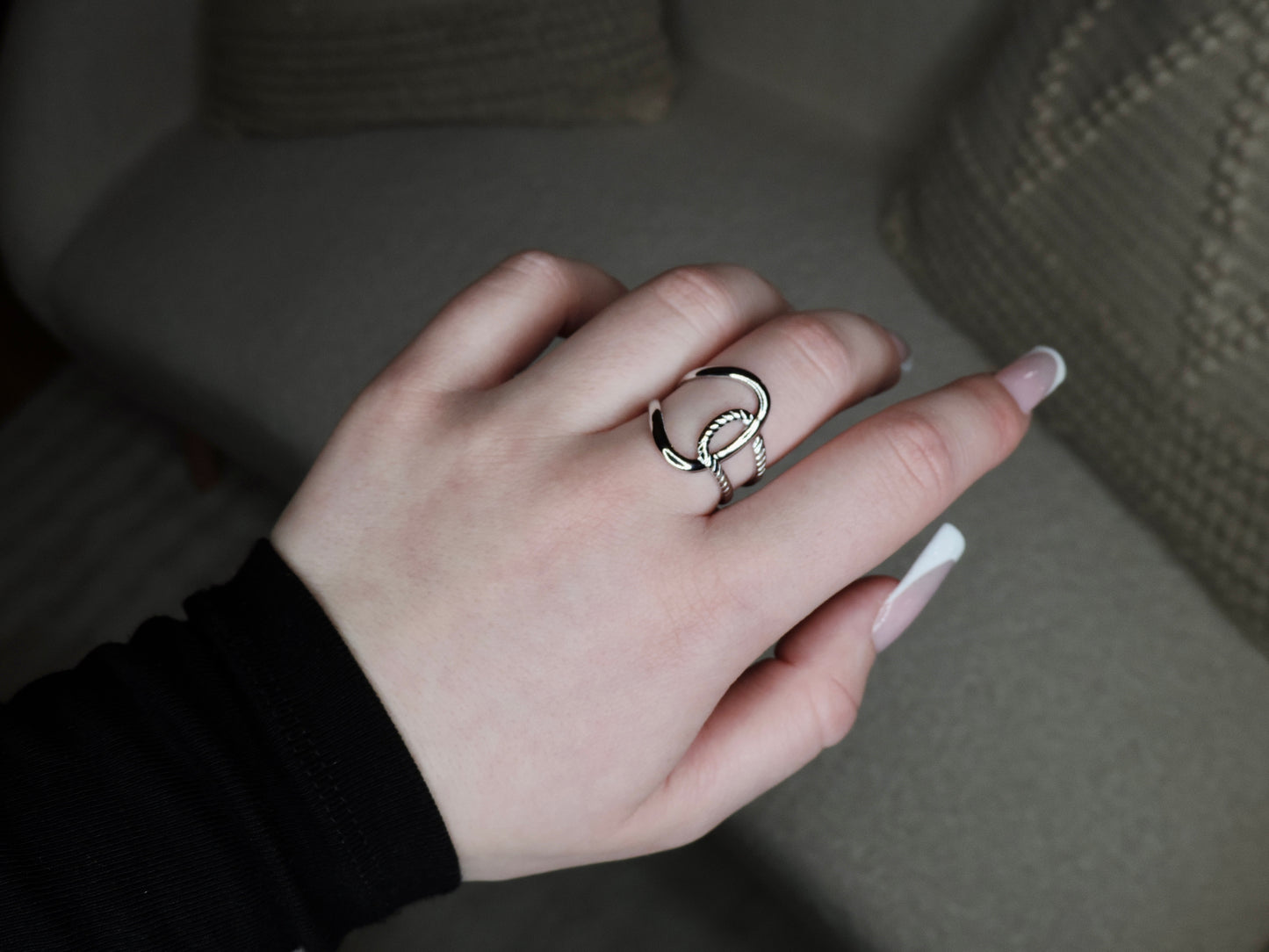 BAGUE GABRIELLE