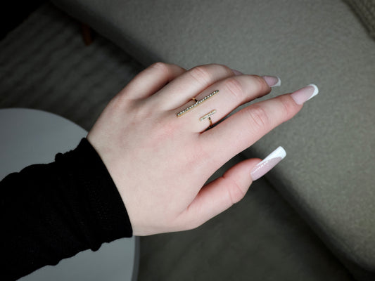 BAGUE EUGÉNIE