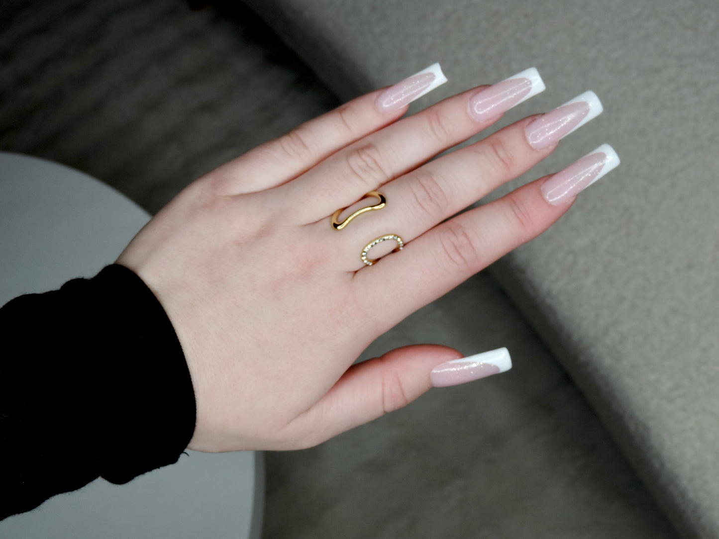 BAGUE RAPHAËLLA