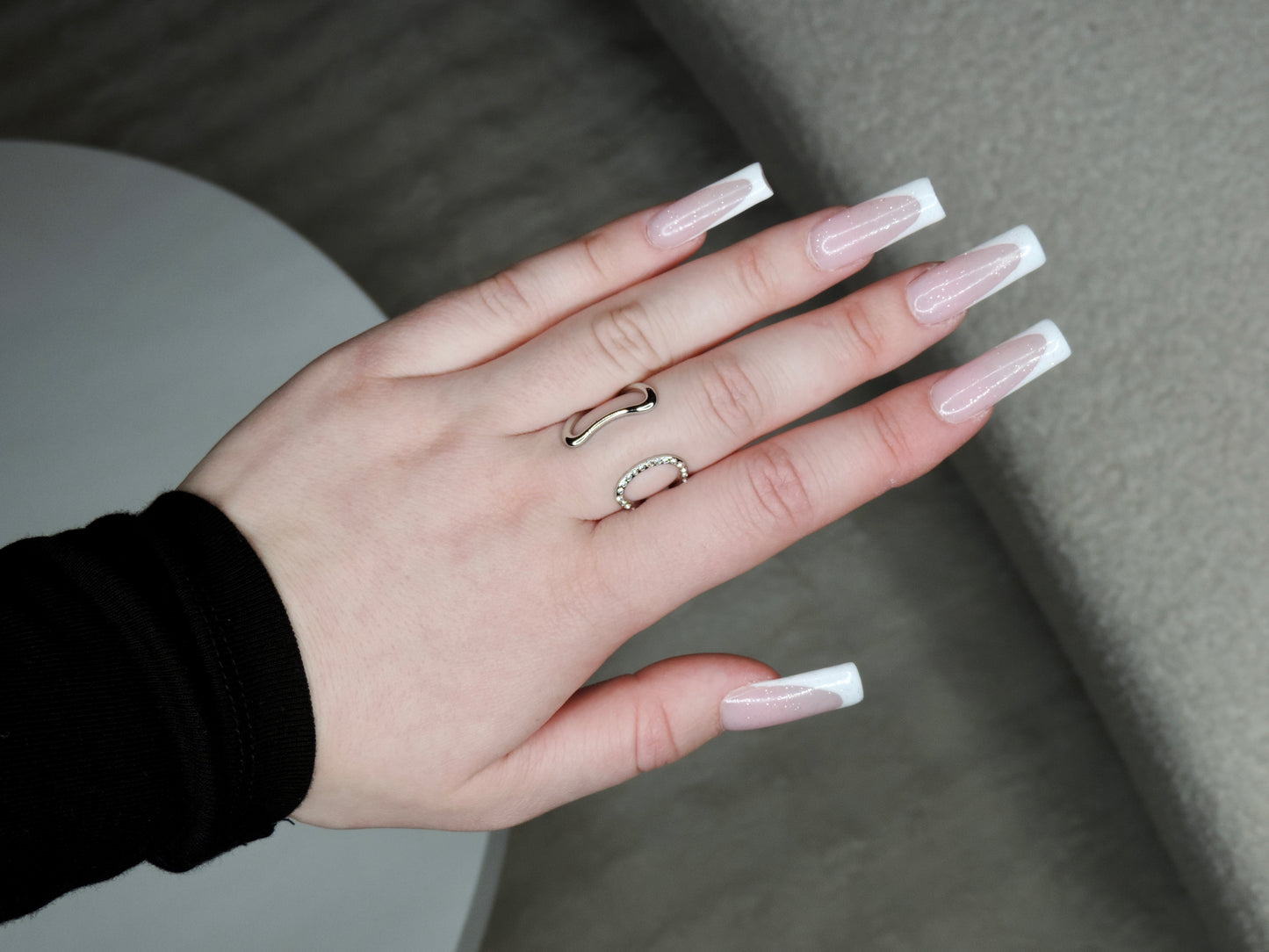 BAGUE RAPHAËLLA