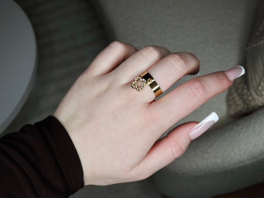BAGUE EDEN