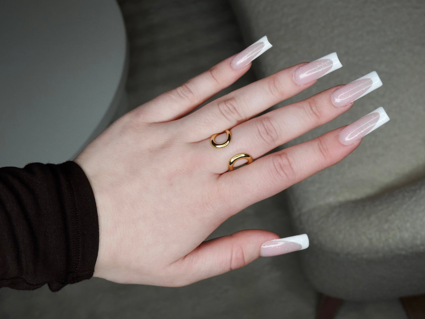 BAGUE TALIA