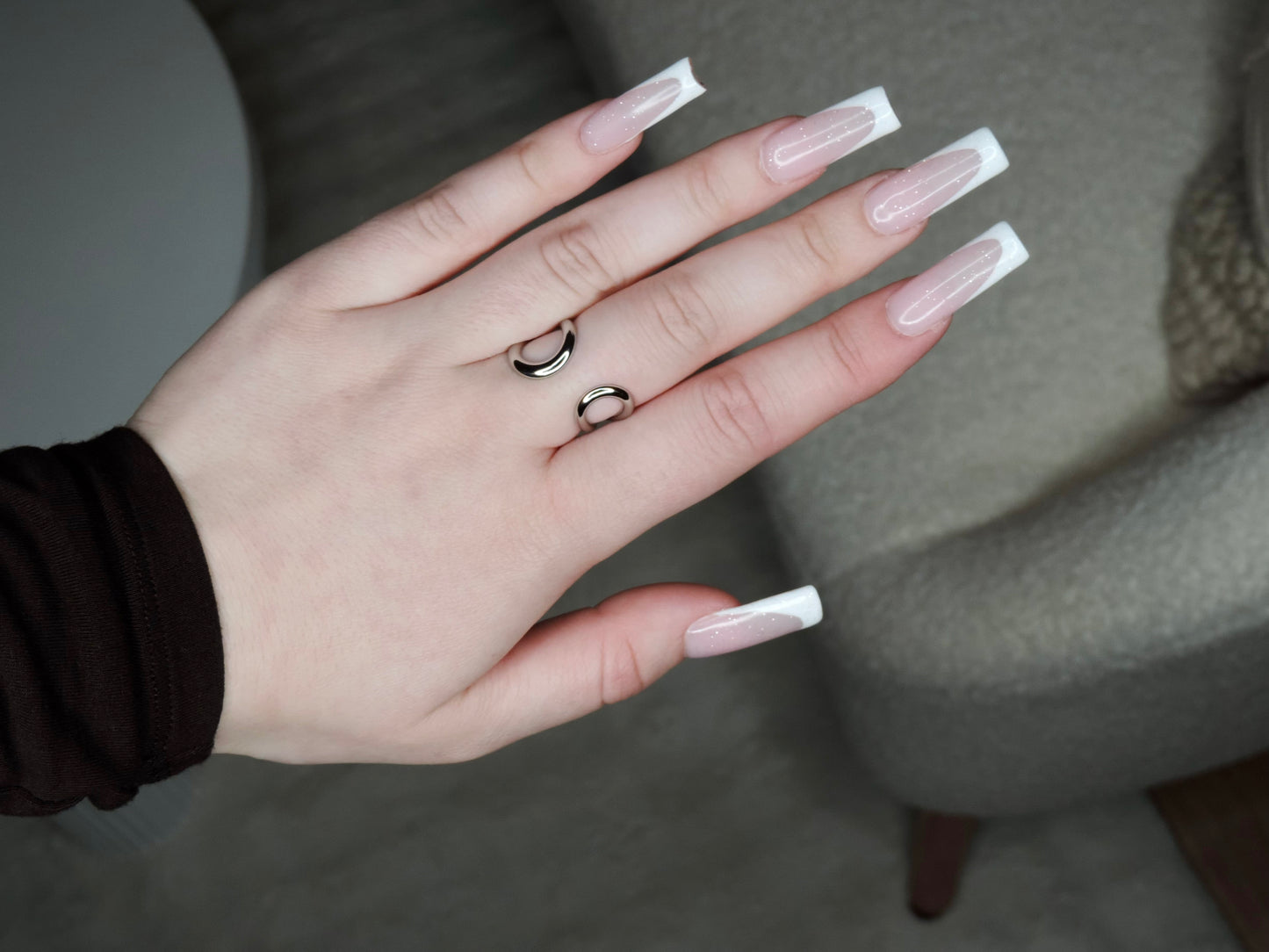 BAGUE TALIA