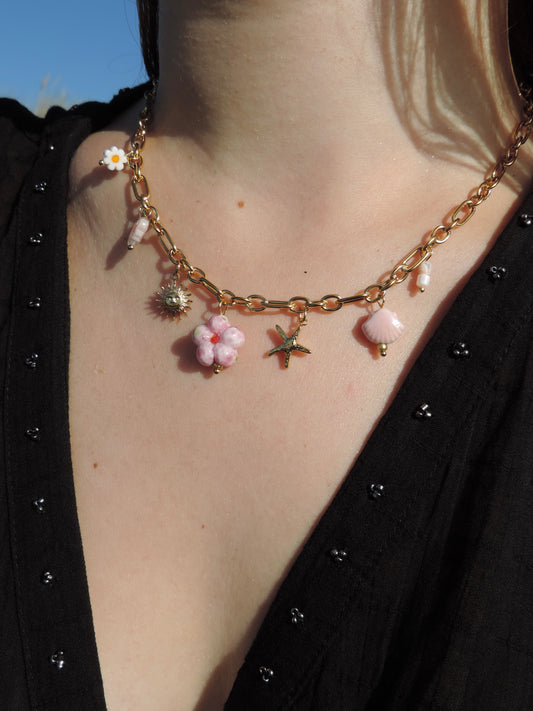 COLLIER YSIA