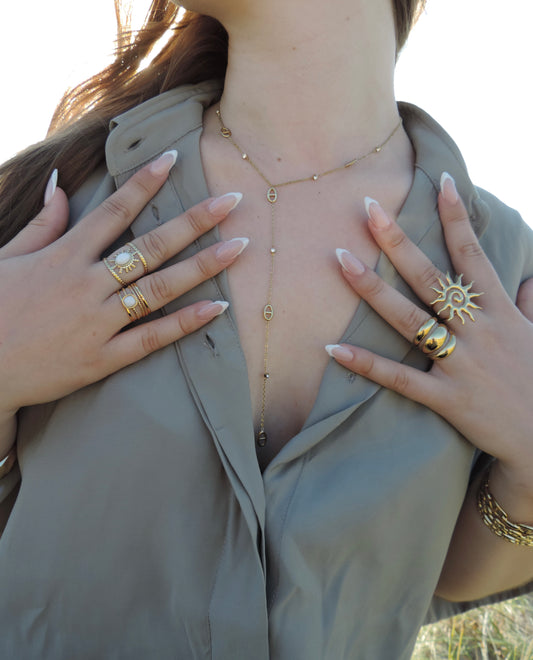 COLLIER ESMÉE