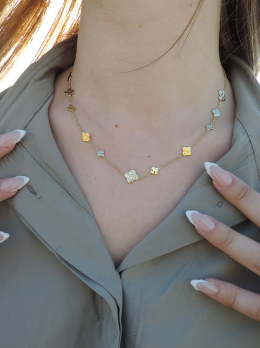 COLLIER SIA