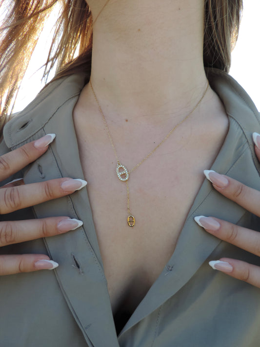 COLLIER AYLA
