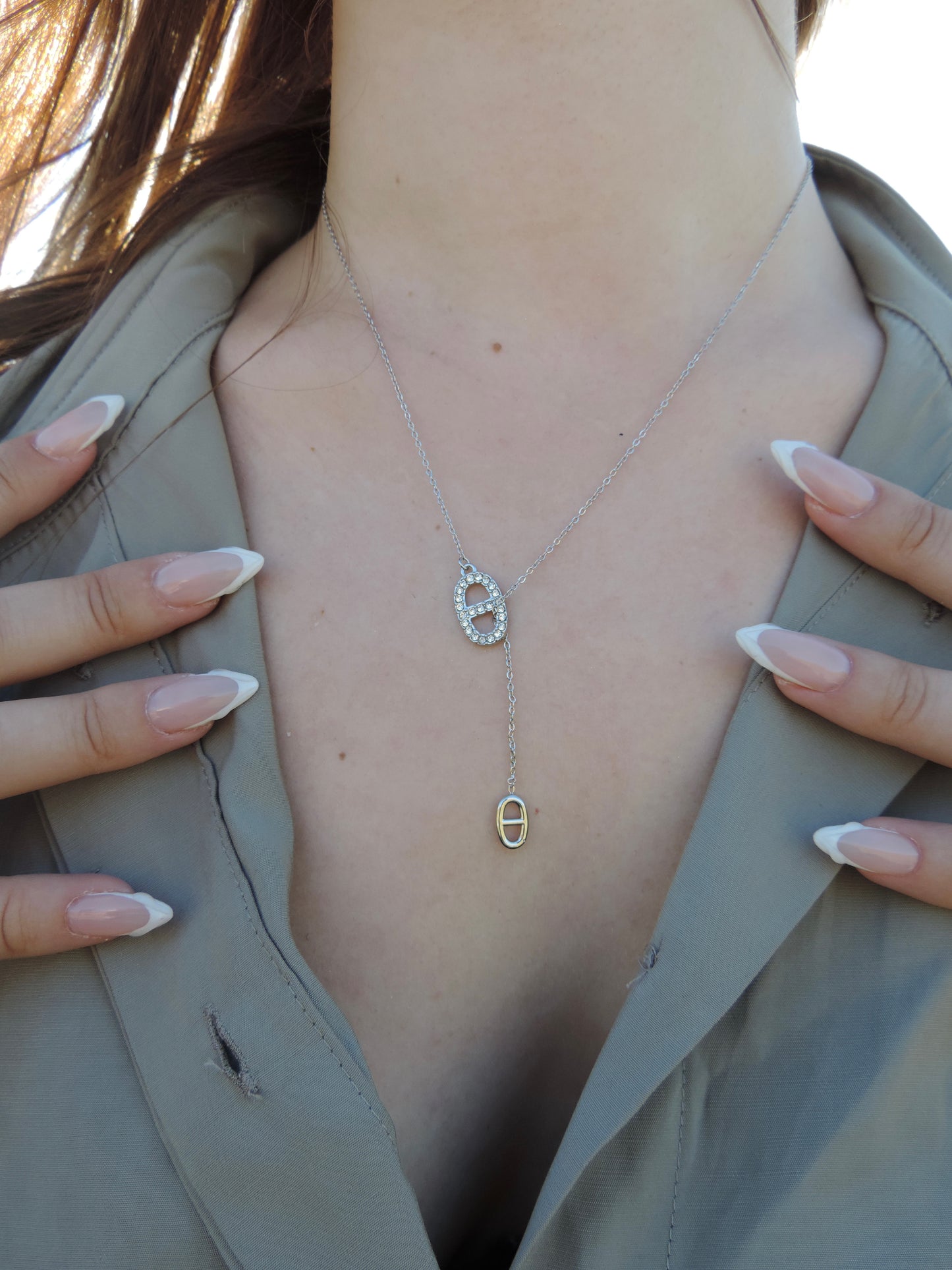 COLLIER AYLA