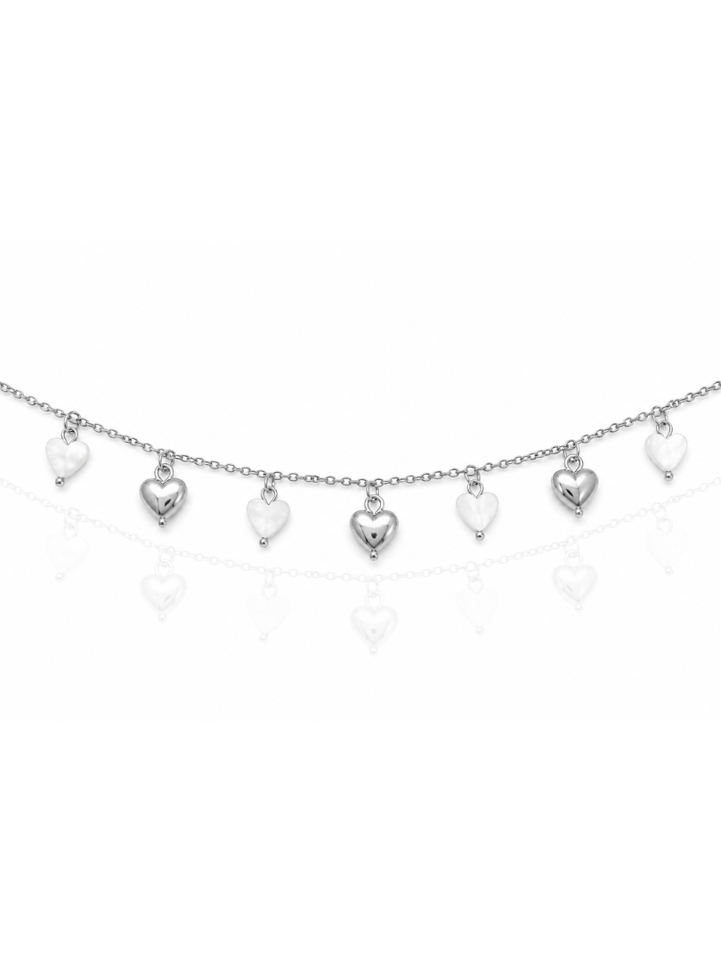BRACELET HEARTY