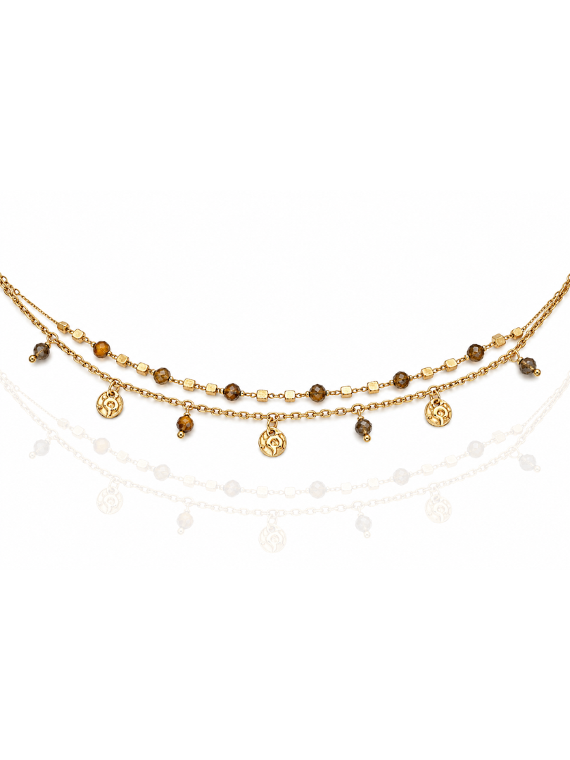 BRACELET MARONNIE