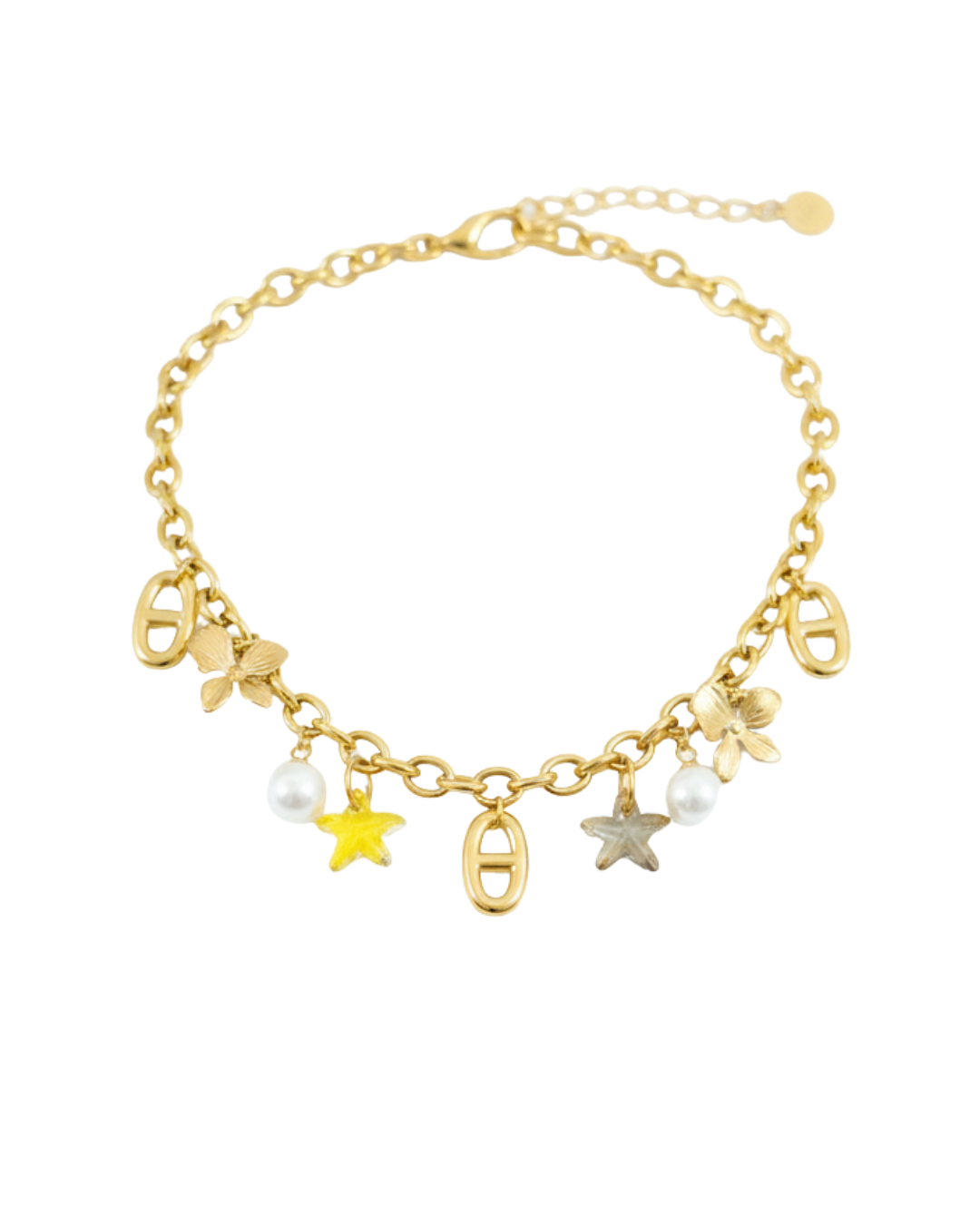 COLLIER AMAÉ