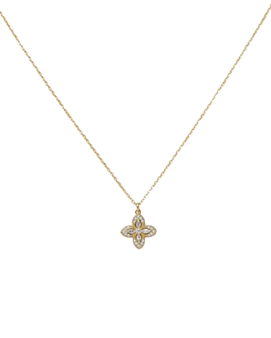 COLLIER NAELA