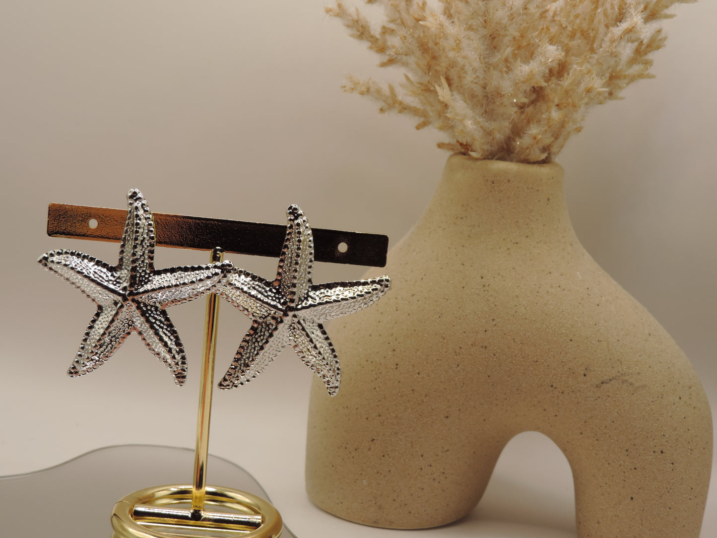 BOUCLES D’OREILLES NORA