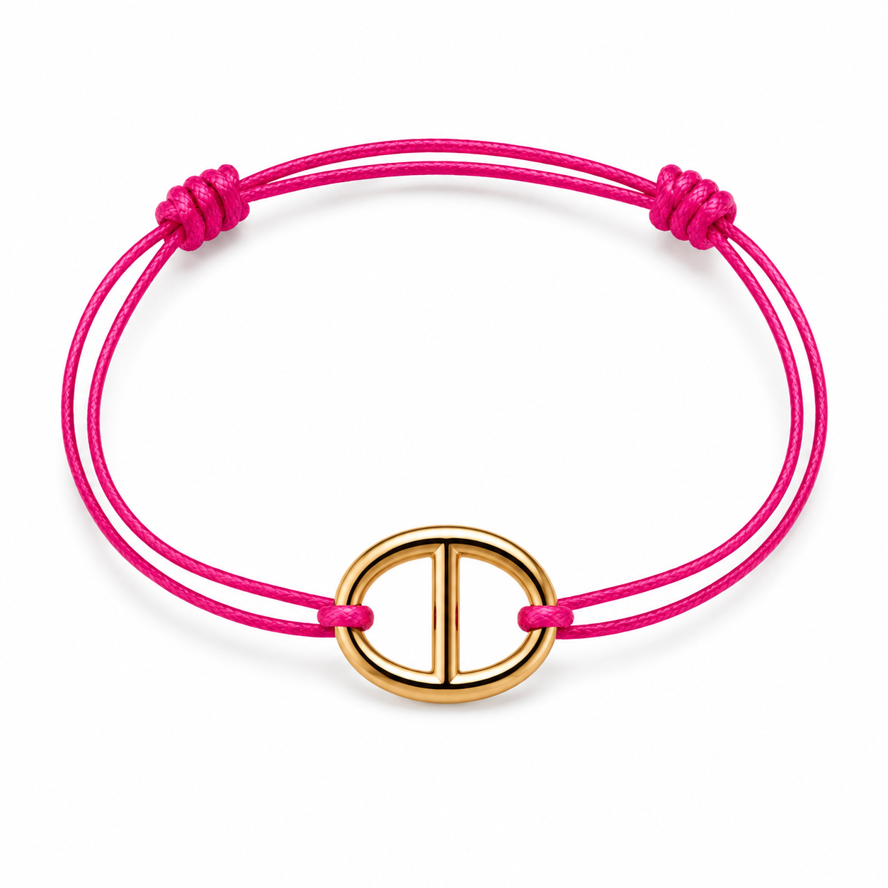 BRACELET ALMA ROSE