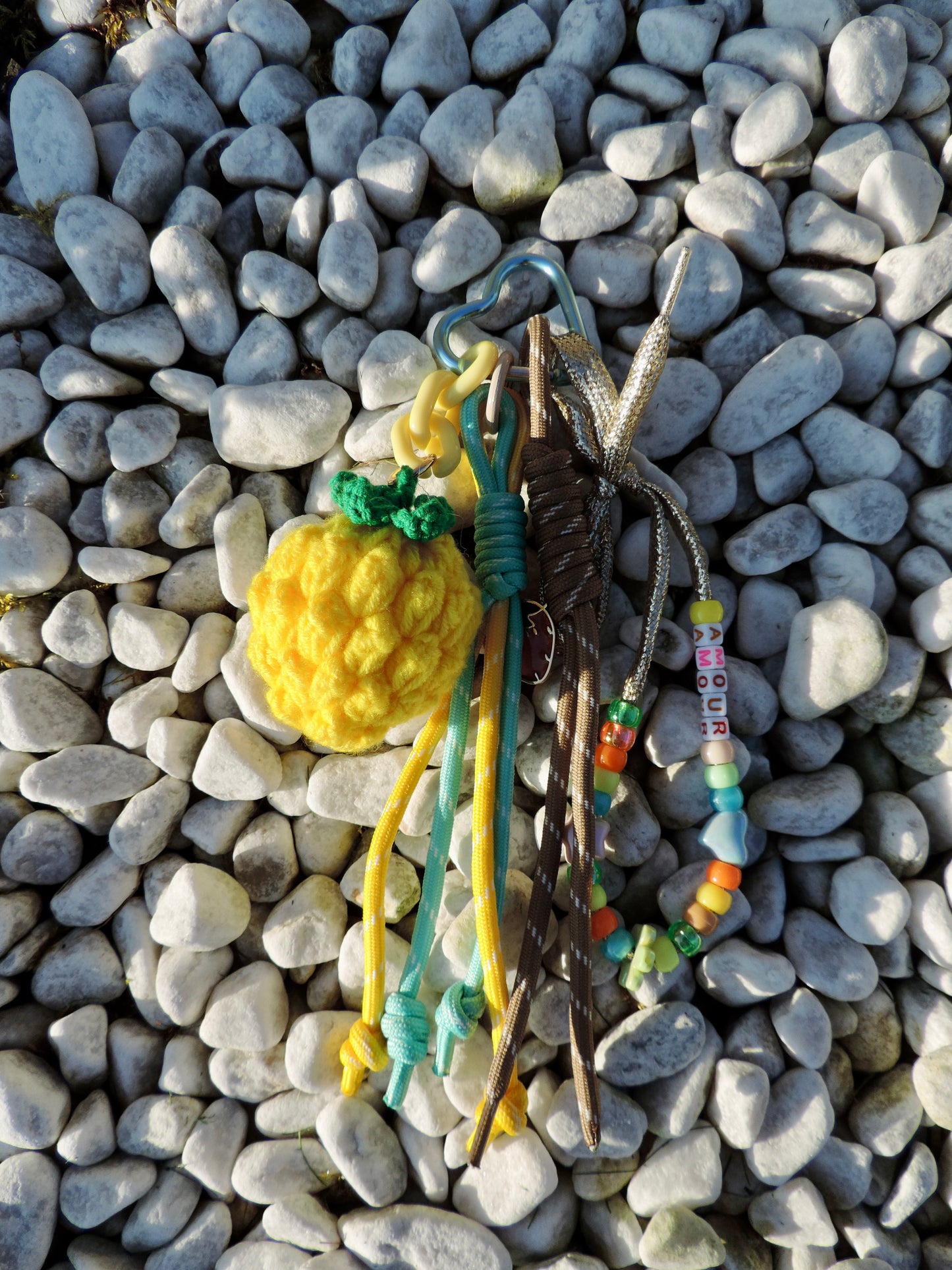 GRIGRI CITRON