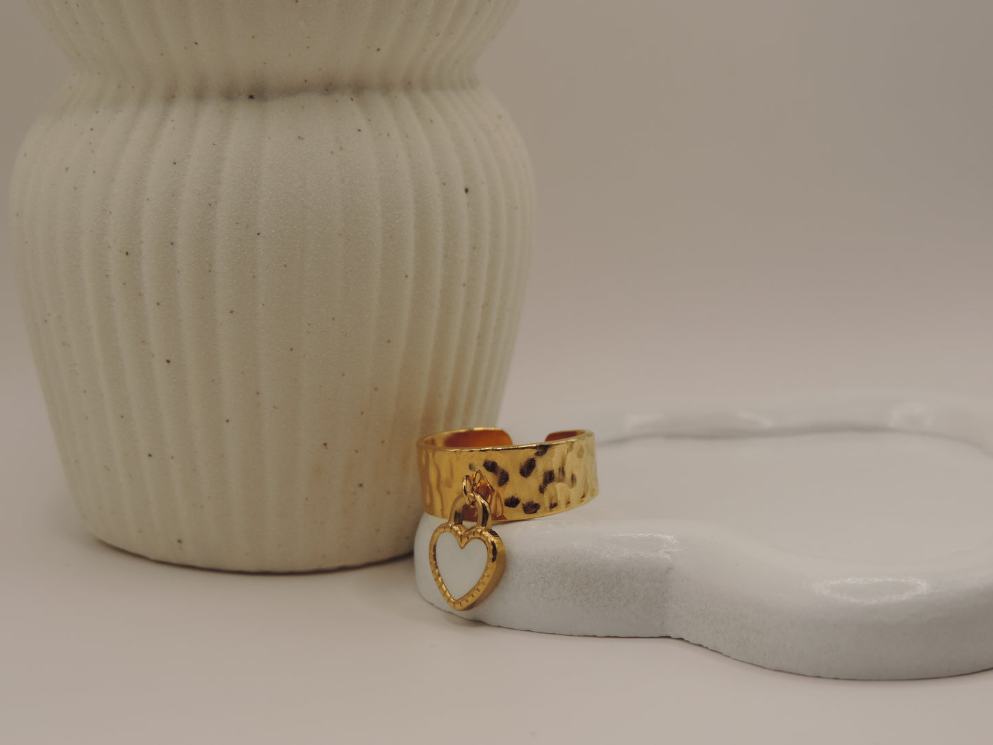 BAGUE LILY