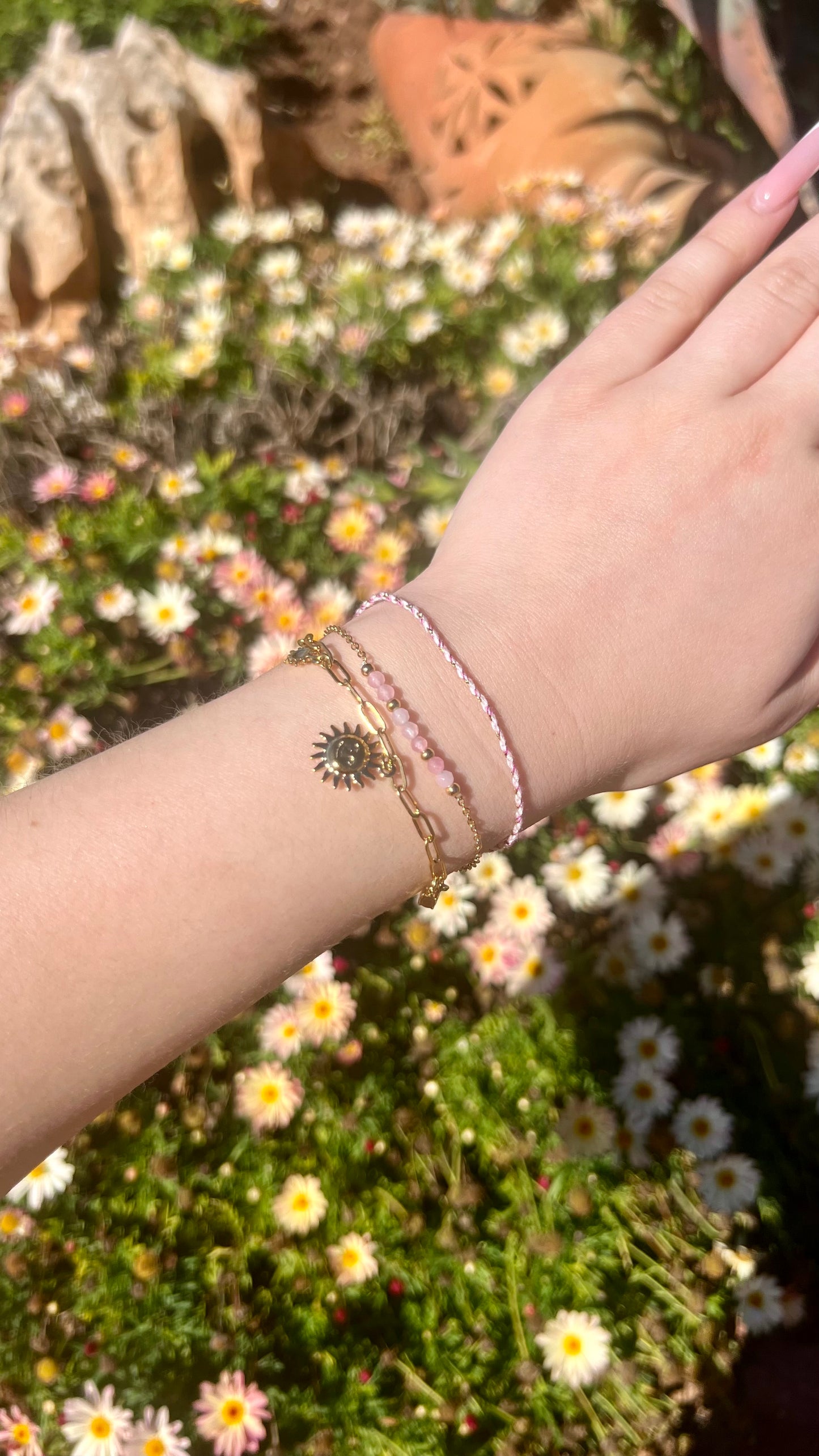 BRACELET ROMY