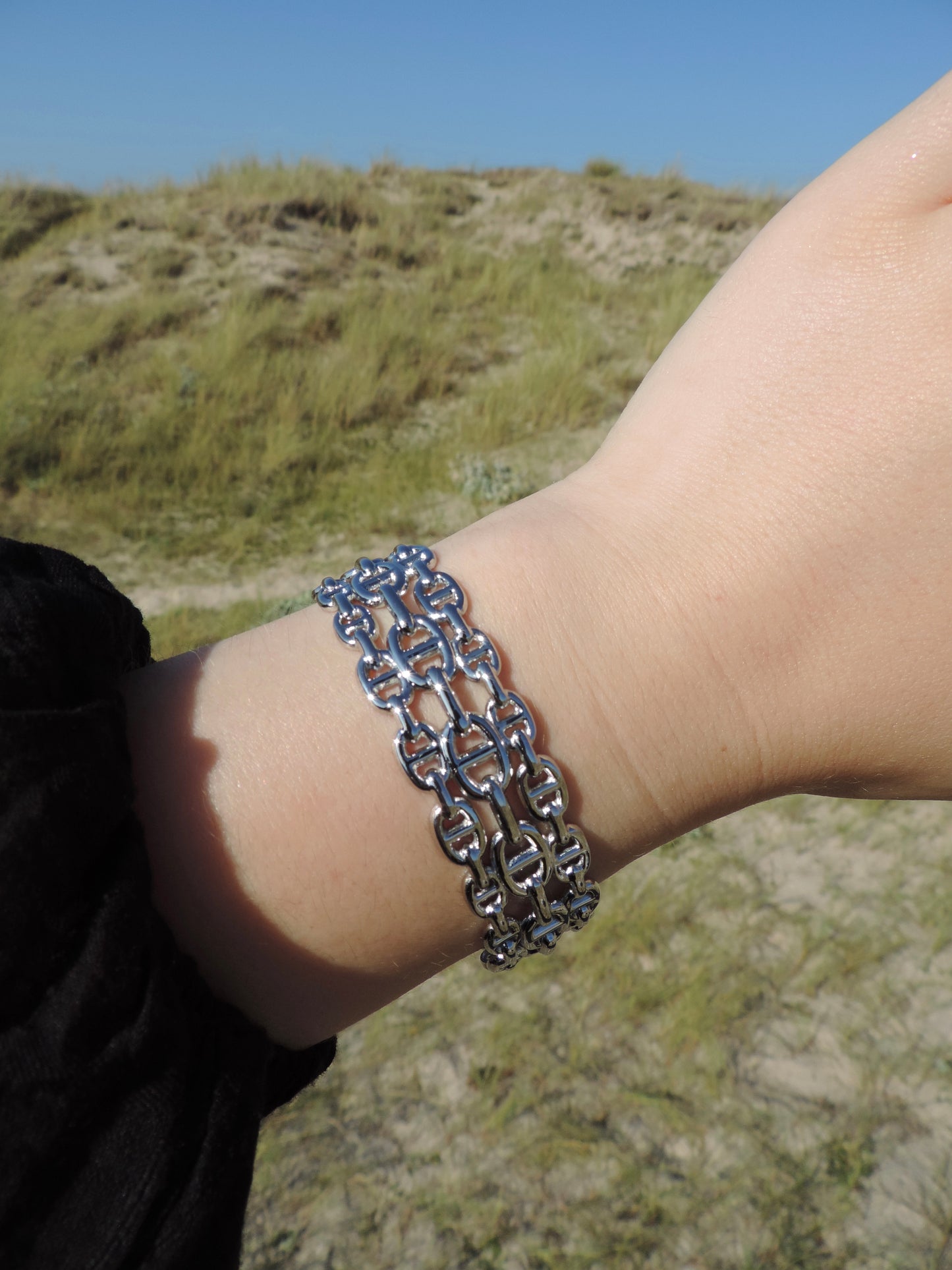 BRACELET ISABEAU