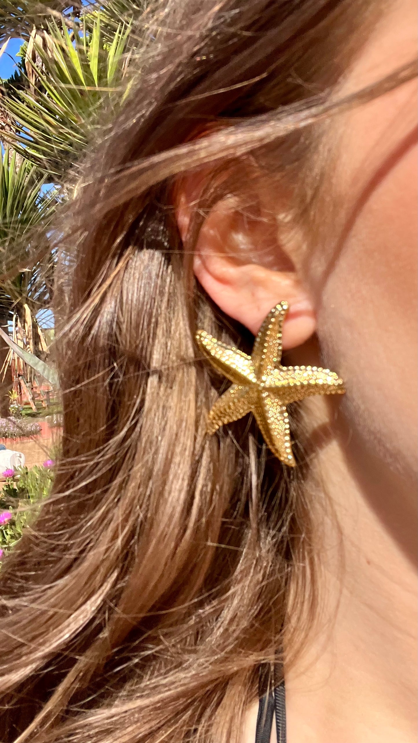 BOUCLES D’OREILLES NORA