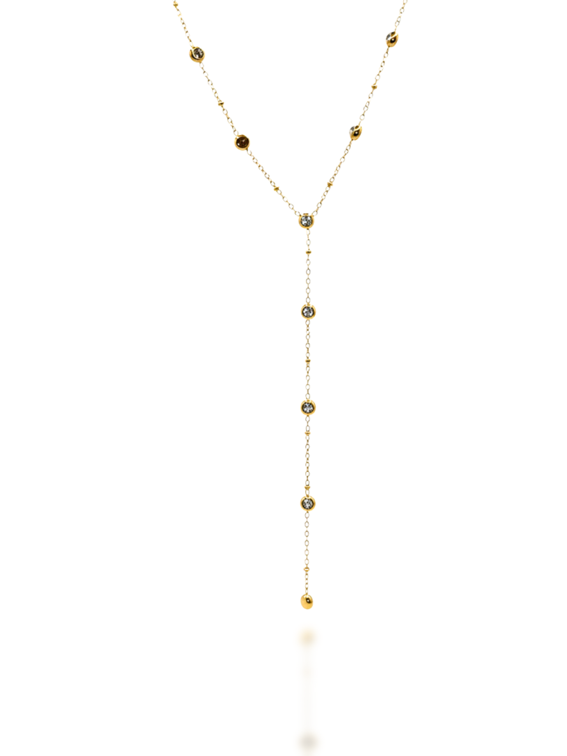 COLLIER PERLITA
