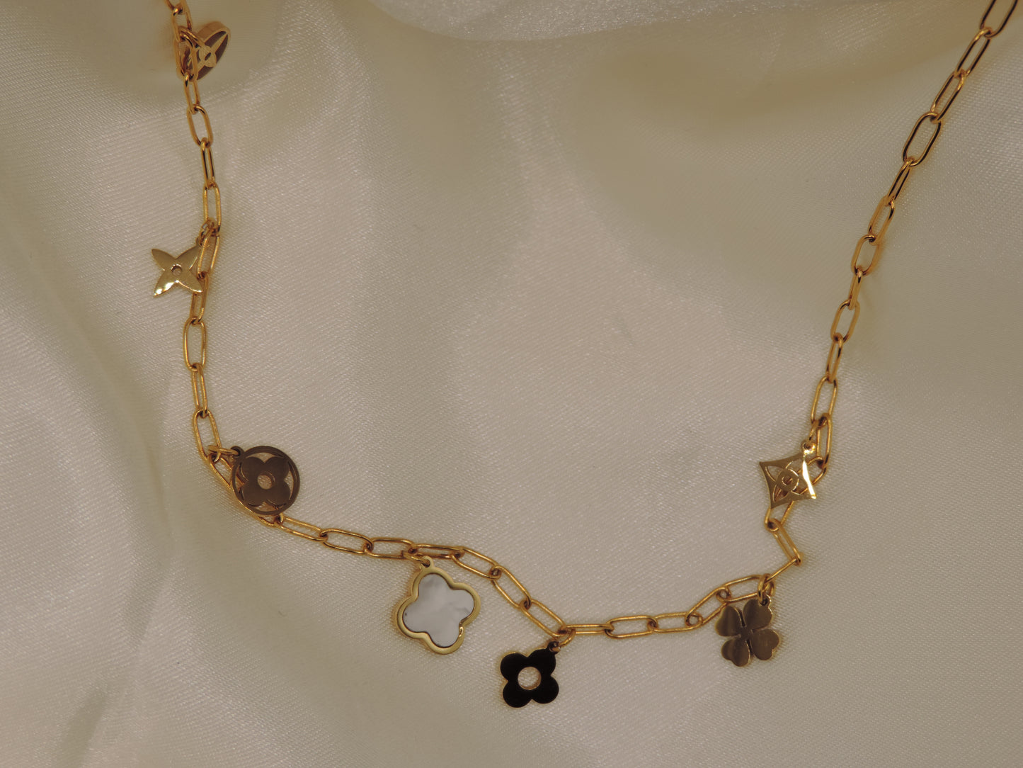 COLLIER MARINE