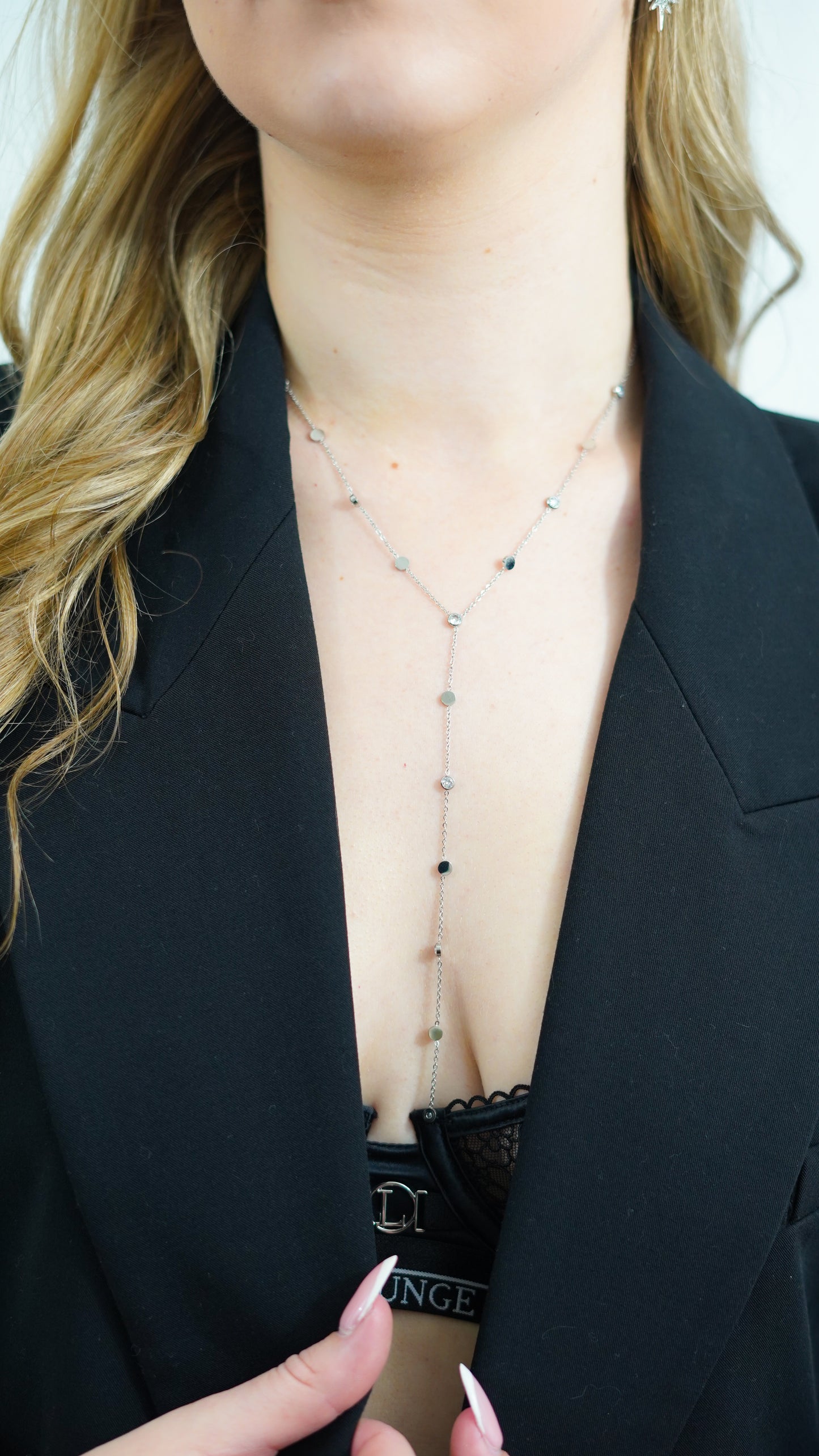 COLLIER DOUCE