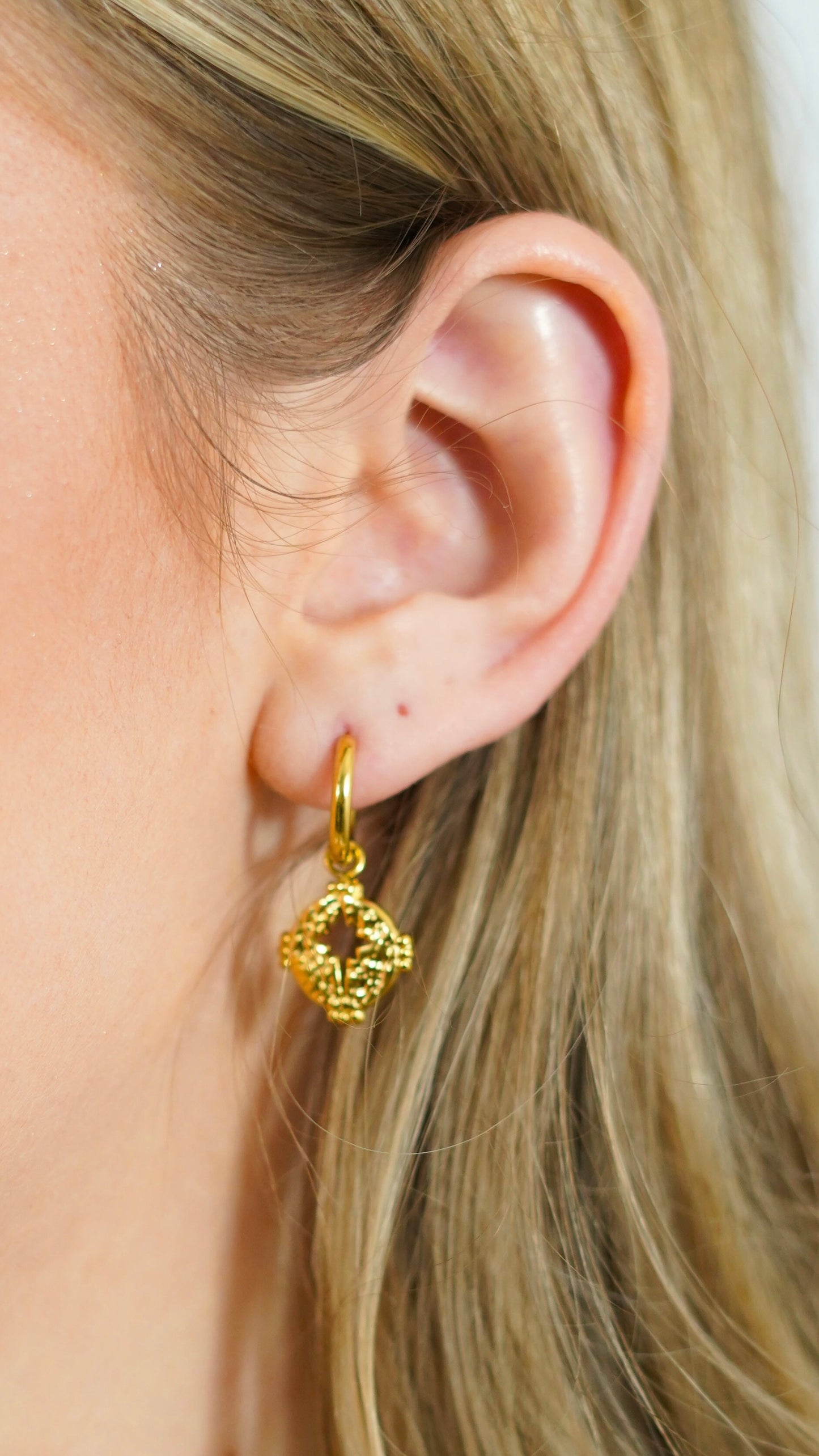BOUCLES D’OREILLES ELYANA