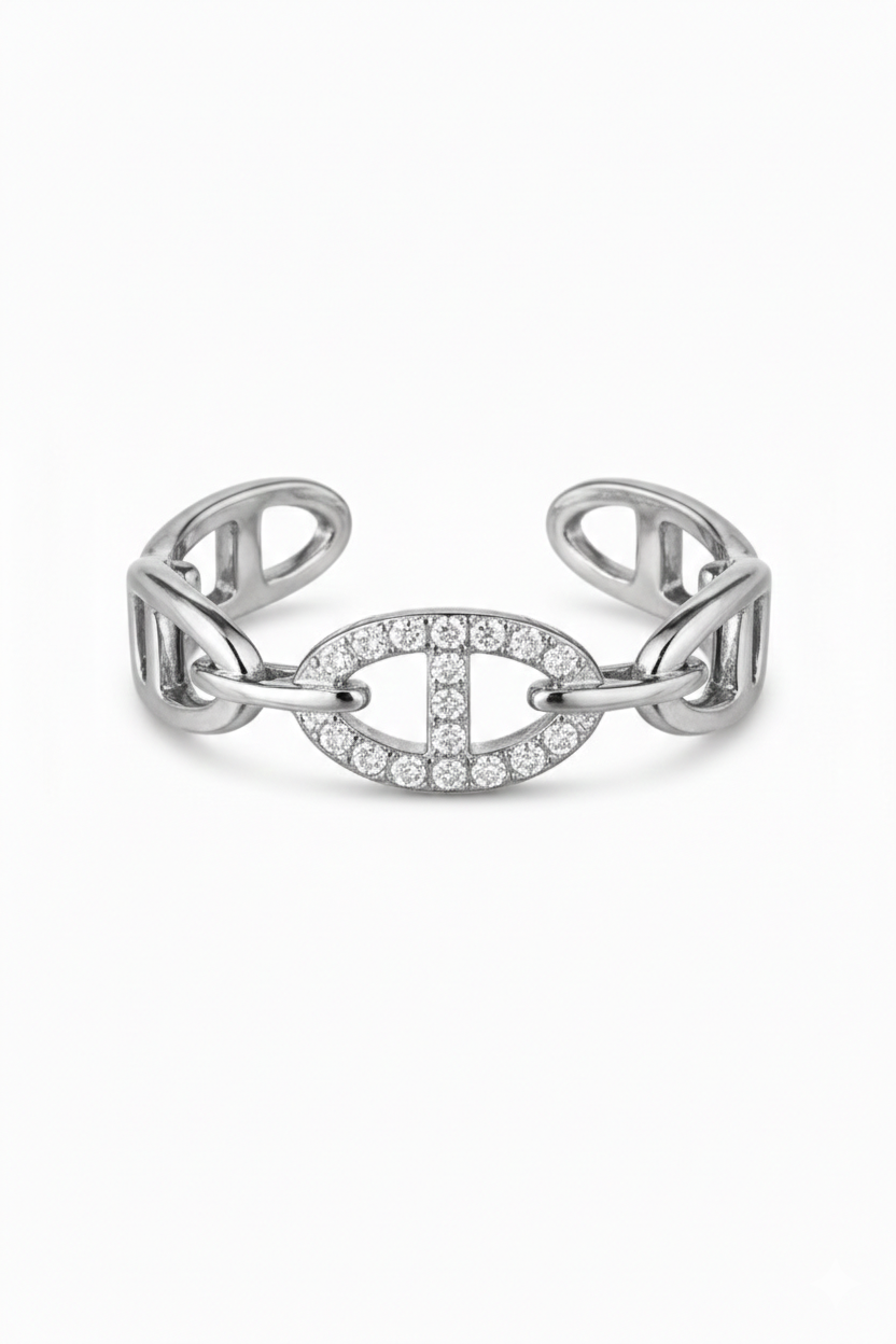 BAGUE ZOÉ