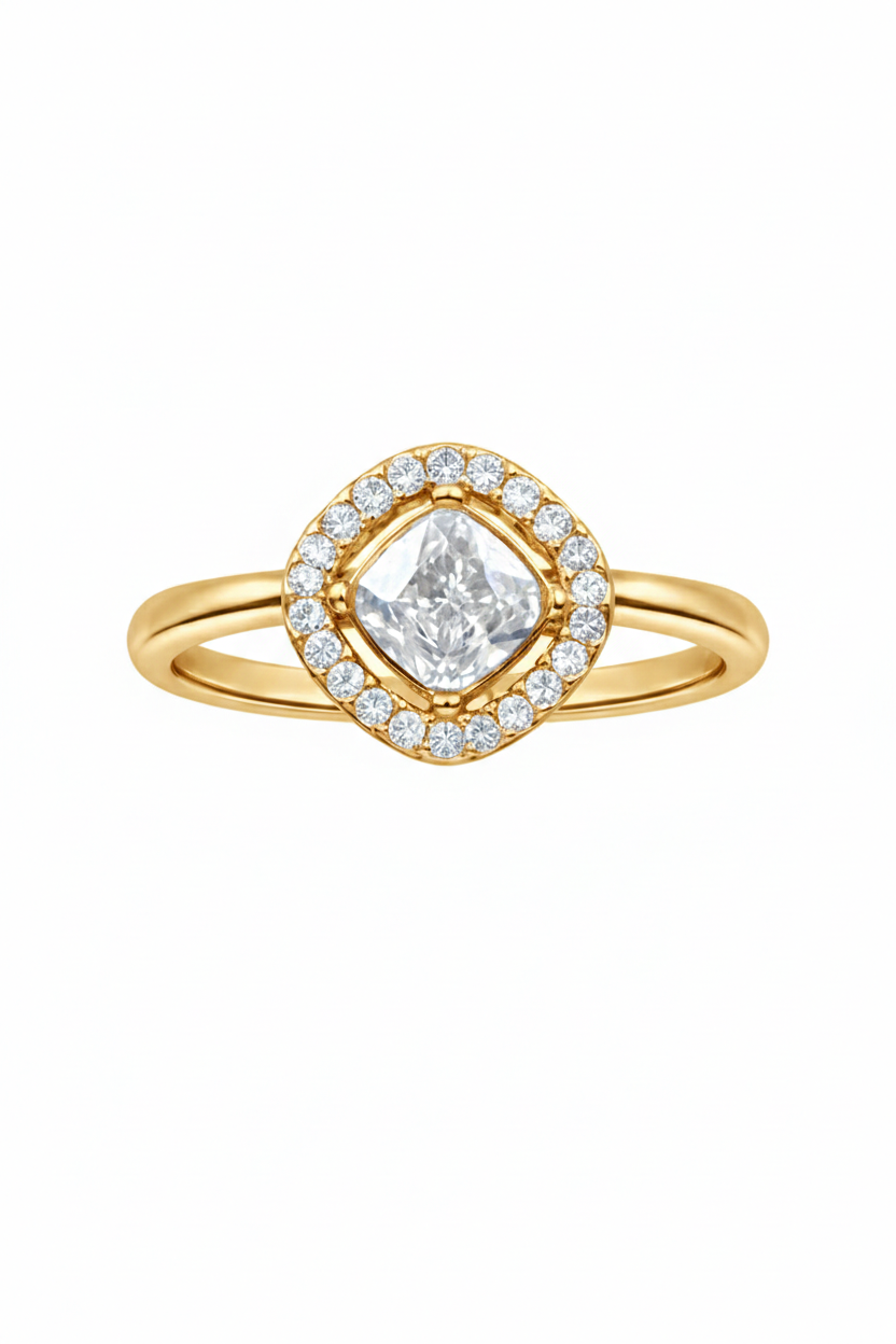 BAGUE SAMIRA