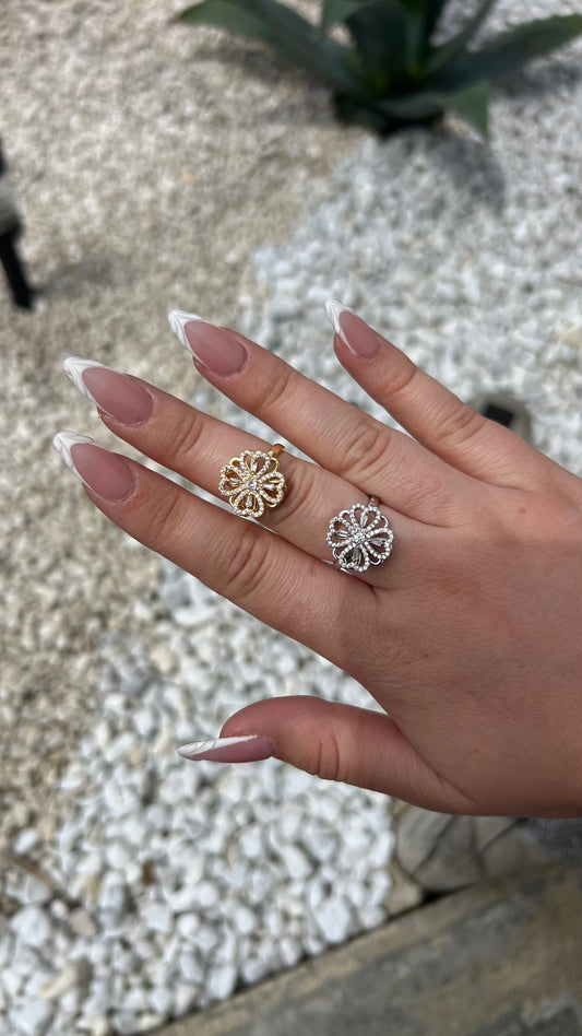 BAGUE ANTI STRESS BELLA