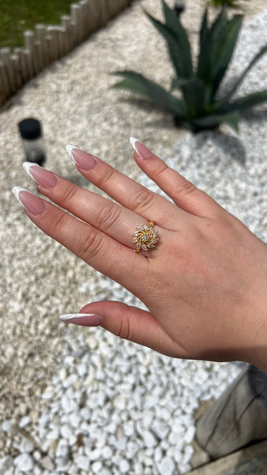 BAGUE ANTI STRESS ICONIC